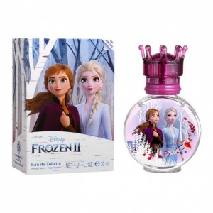 Tualetinis vanduo FROZE II 30ml.